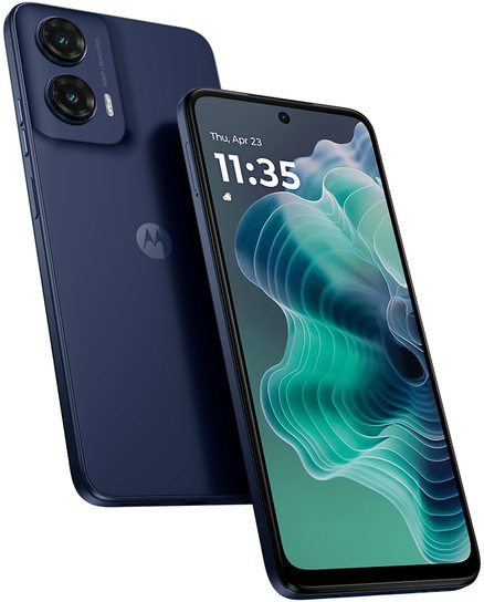Motorola Moto G35 5G NFC 2024 Standard Edition Global Dual SIM TD-LTE 128GB XT2433-5
